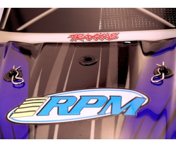 RPM 1/4