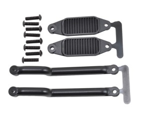 RPM Body Savers for the Revo 2.0