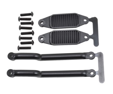 RPM Body Savers for the Revo 2.0
