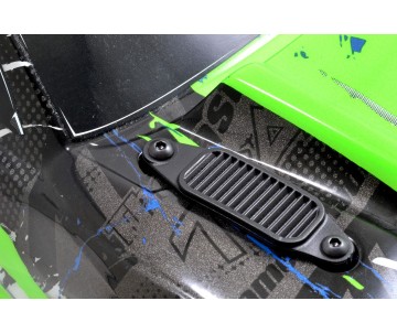 RPM Body Savers for the Revo 2.0