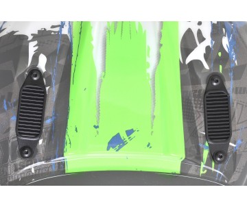 RPM Body Savers for the Revo 2.0