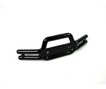 RPM Tubular Front Bumper (Black) (Revo)