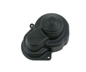 RPM Gear Cover for XL-5/VXL - Black