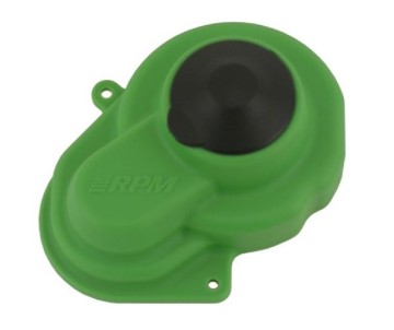RPM Gear Cover for XL-5/VXL - Green