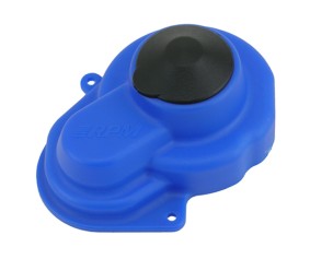 RPM Gear Cover for XL-5/VXL - Blue