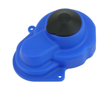 RPM Gear Cover for XL-5/VXL - Blue