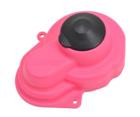 RPM Gear Cover for XL-5/VXL - Pink