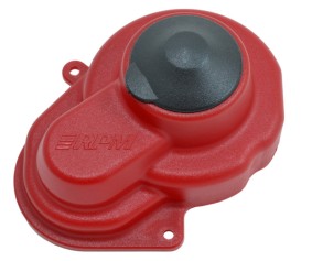 RPM Gear Cover for XL-5/VXL - Red
