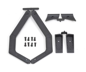 RPM Body Savers for the Traxxas X-Maxx