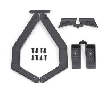 RPM Body Savers for the Traxxas X-Maxx