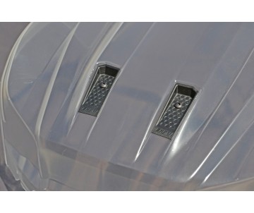 RPM Body Savers for the Traxxas X-Maxx
