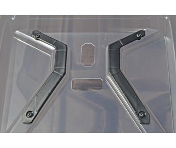 RPM Body Savers for the Traxxas X-Maxx