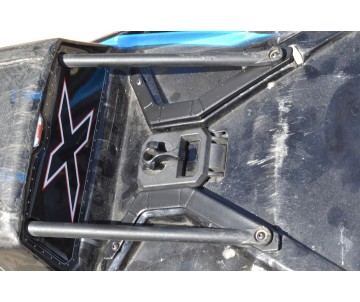 RPM Body Savers for the Traxxas X-Maxx
