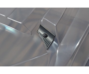 RPM Body Savers for the Traxxas X-Maxx