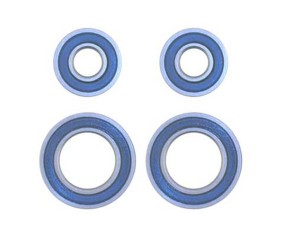 RPM Replacement Oversized Bearings (Revo) (4)