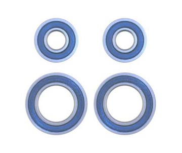 RPM Replacement Oversized Bearings (Revo) (4)