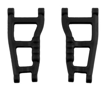 RPM Rear A-arms for the 2wd Traxxas Slash - Black