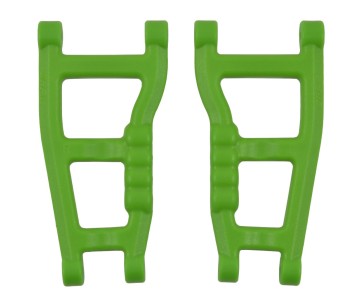 RPM Rear A-arms for the 2wd Traxxas Slash - Green