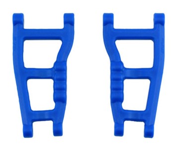 RPM Rear A-arms for the 2wd Traxxas Slash - Blue