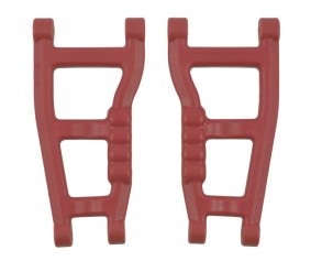 RPM Rear A-arms for the 2wd Traxxas Slash - Red RPM Rear A-arms for the 2wd Traxxas Slash - Red
