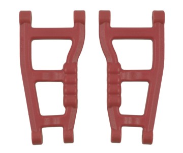 RPM Rear A-arms for the 2wd Traxxas Slash - Red