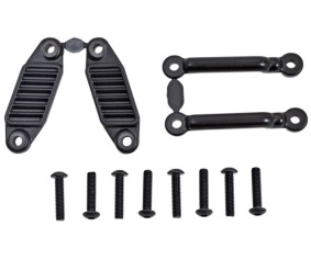 RPM Body Savers for the Traxxas Rustler 4x4