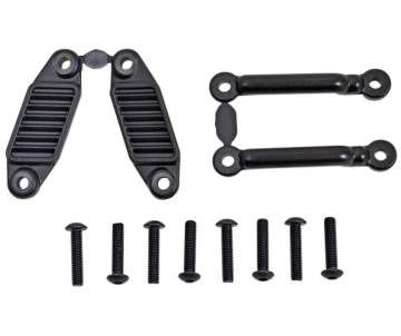 RPM Body Savers for the Traxxas Rustler 4x4