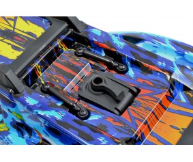 RPM Body Savers for the Traxxas Rustler 4x4