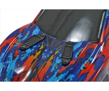 RPM Body Savers for the Traxxas Rustler 4x4
