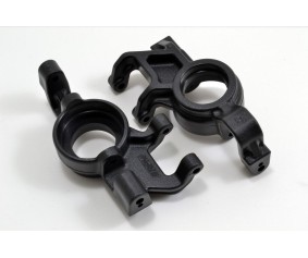 RPM Oversized Front Axle Carriers for the Traxxas X-Maxx