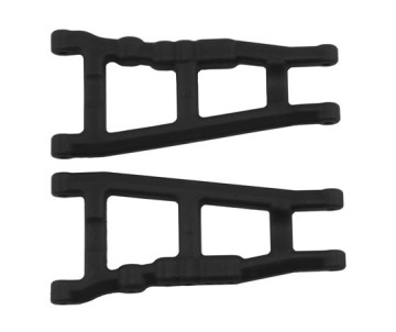 RPM Traxxas Slash 4x4 Front or Rear A-arms - Black