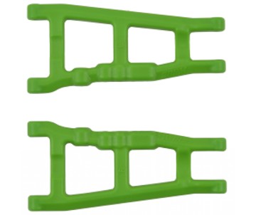 RPM Traxxas Slash 4x4 Front or Rear A-arms - Green