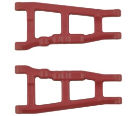 RPM Traxxas Slash 4x4 Front or Rear A-arms - Red