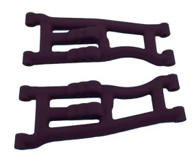 RPM Jato Front A-arms - Black RPM Jato Front A-arms - Black