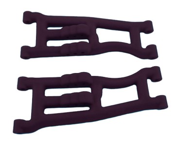RPM Jato Front A-arms - Black