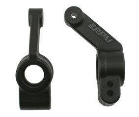 RPM Slash 4x4, Rustler 4x4, Telluride, Nitro Slash & Stampede 4x4 Rear Bearing Carriers (2) RPM Slash 4x4, Rustler 4x4, Telluride, Nitro Slash & Stampede 4x4 Rear Bearing Carriers (2)