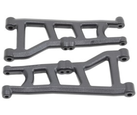 RPM Front A-arms for the ARRMA Typhon 4x4 3S BLX