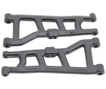 RPM Front A-arms for the ARRMA Typhon 4x4 3S BLX