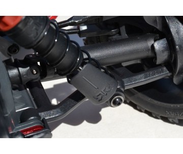 RPM Front A-arms for the ARRMA Typhon 4x4 3S BLX