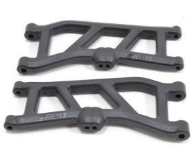 RPM Front A-arms for the ARRMA Kraton & Outcast 4s BLX