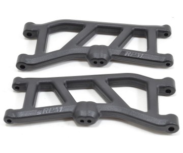RPM Front A-arms for the ARRMA Kraton & Outcast 4s BLX