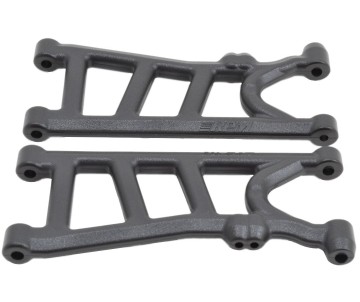 RPM Rear A-arms for the ARRMA Typhon 4x4 3S BLX