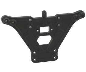 RPM Rear Shock Tower (Nitro Rustler,Stampede,Sport)