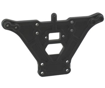RPM Rear Shock Tower (Nitro Rustler,Stampede,Sport)