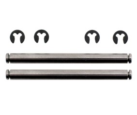 RPM True-Track Replacement Hinge Pin Set RPM True-Track Replacement Hinge Pin Set