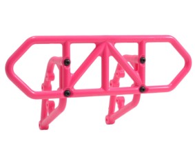 RPM Rear Bumper for 2wd Traxxas Slash - Pink