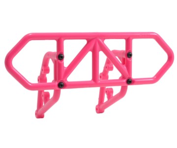 RPM Rear Bumper for 2wd Traxxas Slash - Pink