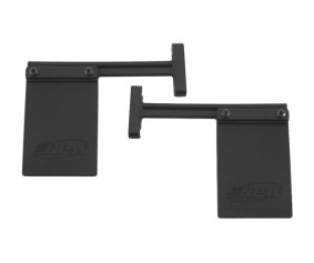 RPM Mud Flaps Traxxas Slash (RPM Bumpers only) RPM Mud Flaps Traxxas Slash (RPM Bumpers only)