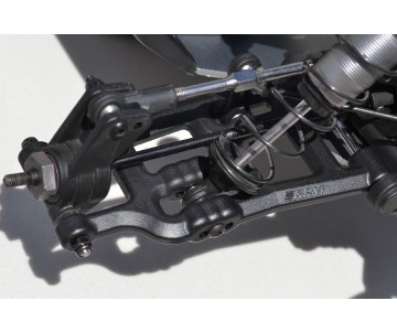 RPM Rear A-arms for the Losi Tenacity U4 Lasernut