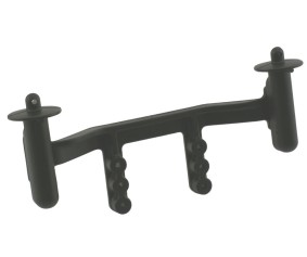 RPM Adjustable Rear Body Mount